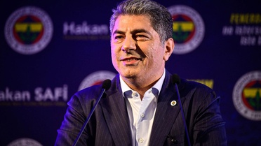 Hakan Safi'den Jorge Jesus iddialarına yanıt