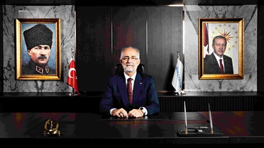 Halkbank 88 yaşında!