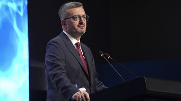 Türkiye: Küresel Yatırımda Güvenli Liman