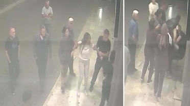 İzmir'de doktora darp davasında sanığa 24 ay taksitle ceza