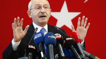 Kılıçdaroğlu'na ikinci şok! Aylin Nazlıaka da görevi kabul etmedi