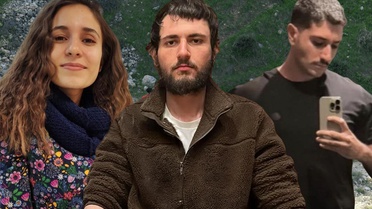 Kırmızı bültenle aranan Umut Altaş ilk kez konuştu! Gülistan'ın neden öldürüldüğünü anlattı