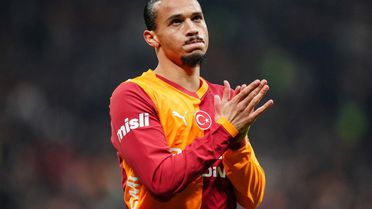 Leroy Sane'nin milli takıma seçilmesi Almanya'yı karıştırdı