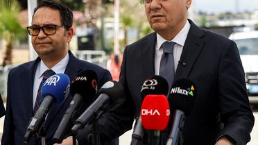 Mersin'de Kurban Bayramı Güvenlik Tedbirleri