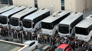 Yasa Dışı Bahis Operasyonunda 66 Tutuklama