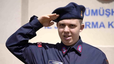 Özel Bireylerden Temsili Askerlik