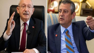Özel tüm vekilleri davet etti: CHP'de 'Ak koyun kara koyun' belli oluyor