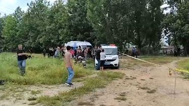 Mersin'de Akıntıya Kapılan Kadın Hayatını Kaybetti