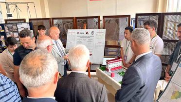 Tekirdağ'da Bilim Fuarı Heyecanı