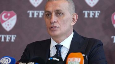 TFF, yıllardır süren uygulamaya son verdi