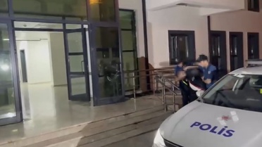 Tuzla'da Silahlı Saldırı: 2 Şüpheli Yakalandı