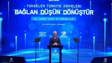 5G Abonesi 34 Milyona Ulaştı