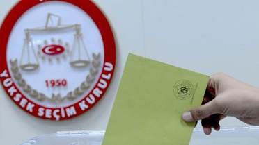 YSK'ya 'yerel seçimler iptal edilsin' başvurusu