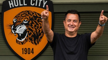 Acun Ilıcalı'nın Hull City'si 300 milyon Euro kazandı