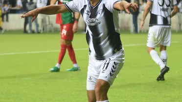 Murat Uluç'un Futbol Geleceği Belirsiz