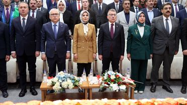Bakan Göktaş: Yapay Zeka İş Dünyasını Dönüştürüyor