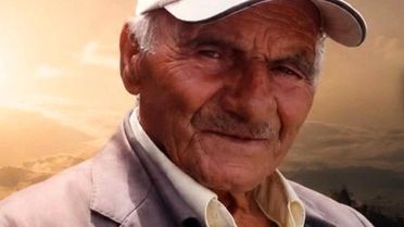 82 Yaşındaki Balıkçı Kalp Krizinden Hayatını Kaybetti