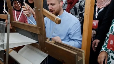 Bilal Erdoğan'dan 8. Etnospor Kültür Festivali'nde geleneksel hafızaya “dokunuş”