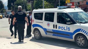 Bilecik'te Boşanma Tartışması Bıçaklı Kavgaya Dönüşmeden Önlenmiş