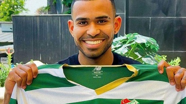 Bursaspor'dan tarihi transfer: 4 yıl sonra ilk kez yabancı oyuncuya imza attırabildiler