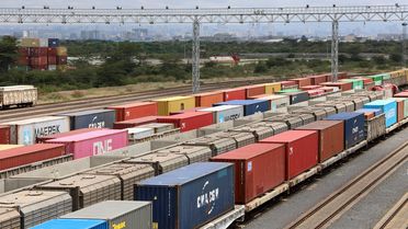 Çin, Afrika ile Gümrük Vergisi Muafiyeti Sağlıyor