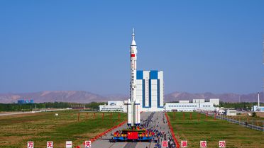 Shenzhou-23 Görevi: Uzayda Yenilikçi Deneyler