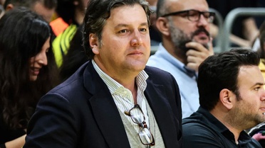 EuroLeague Başkanı Dejan Bodiroga ve CEO'su Chus Bueno, Fenerbahçe'den özür diledi