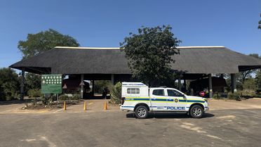 Kruger Park'ta İki Turistin Cansız Bedenine Ulaşıldı
