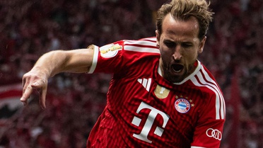 Harry Kane varsa sorun yok! Bayern Münih Almanya Kupası şampiyonu