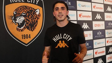 Hull City Premier Lig'e yükseldi, Trabzonspor'a piyango vurdu