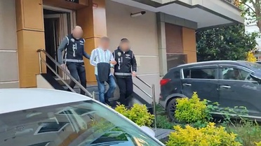 Bursa'da Suç Örgütüne Operasyon