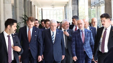 İyi Parti'den MHP'ye transfer iddialarına yanıt: Masa başı siyasi mühendislik ürünü hayali kulisler