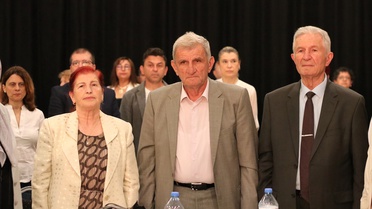 Karadağ Bağımsızlığı 20 Yaşında