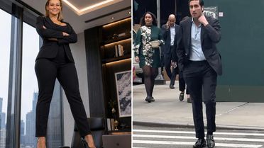 JP Morgan'daki 'köle' skandalında cinsel içerikli mesajlar ortaya çıktı