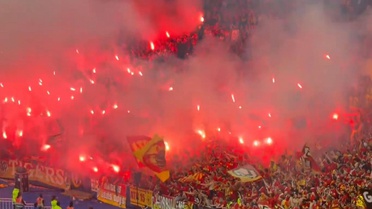 Lens'ten Fransa Kupası'nda tarihi şampiyonluk