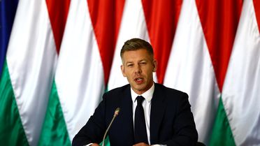 Macaristan'dan Ukrayna'ya İthalat Yasağı