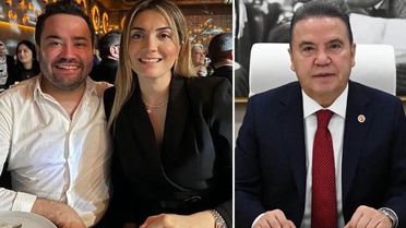 Muhittin Böcek'in gelini Zuhal Böcek serbest bırakıldı iddiasının gerçeği yansıtmadığı ortaya çıktı
