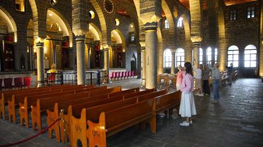 Rus Turizm Yetkilileri Güneydoğu'yu Keşfetti