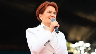 Siyaseti bırakan Meral Akşener'den uzun süre sonra ilk fotoğraf: Yeni imajı dikkat çekti