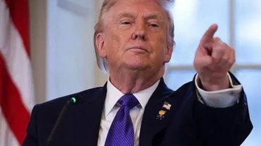 Trump, danışmanlarıyla İran'ı görüşecek: İyi bir anlaşma ihtimali yüzde 50-50