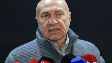 Yüksel Yıldırım iki oyuncunun ismi verdi: Galatasaray'dan istiyoruz