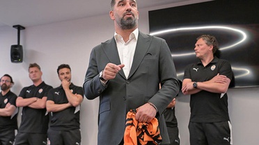 Arda Turan'dan duygusal bayram mesajı