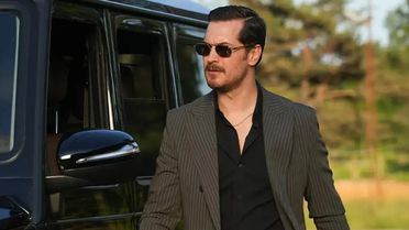 Çağatay Ulusoy'dan veda mesajı! Gerçek çok başka çıktı