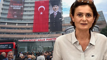 CHP'de olaylar sürerken Canan Kaftancıoğlu'ndan dikkat çeken paylaşım