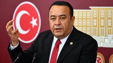 CHP'li Adnan Beker resti çekti: Kılıçdaroğlu ile çalışmam, istifa ederim