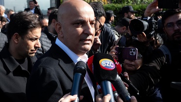 CHP'li Mahir Polat: Kılıçdaroğlu'na hain diyenlerin partiyle ilişiği kesilir