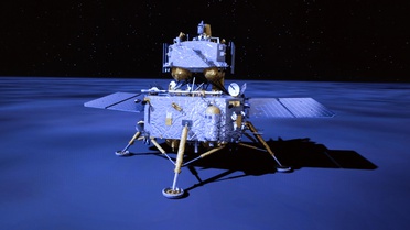 Çin, Chang'e-7 ile Ay'ı Keşfedecek
