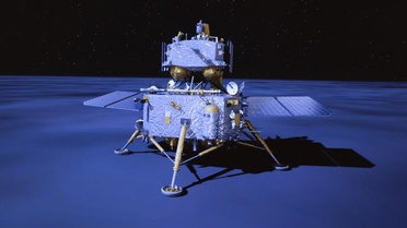 Çin'in Chang'e-7 Ay Görevi