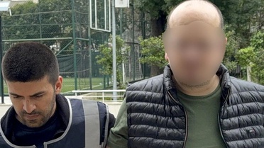 Tehdit Eden Kişi Gözaltına Alındı