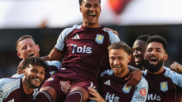 Fenerbahçe'yi de ilgilendiriyordu! Aston Villa, Manchester City'i geriden gelip yıktı